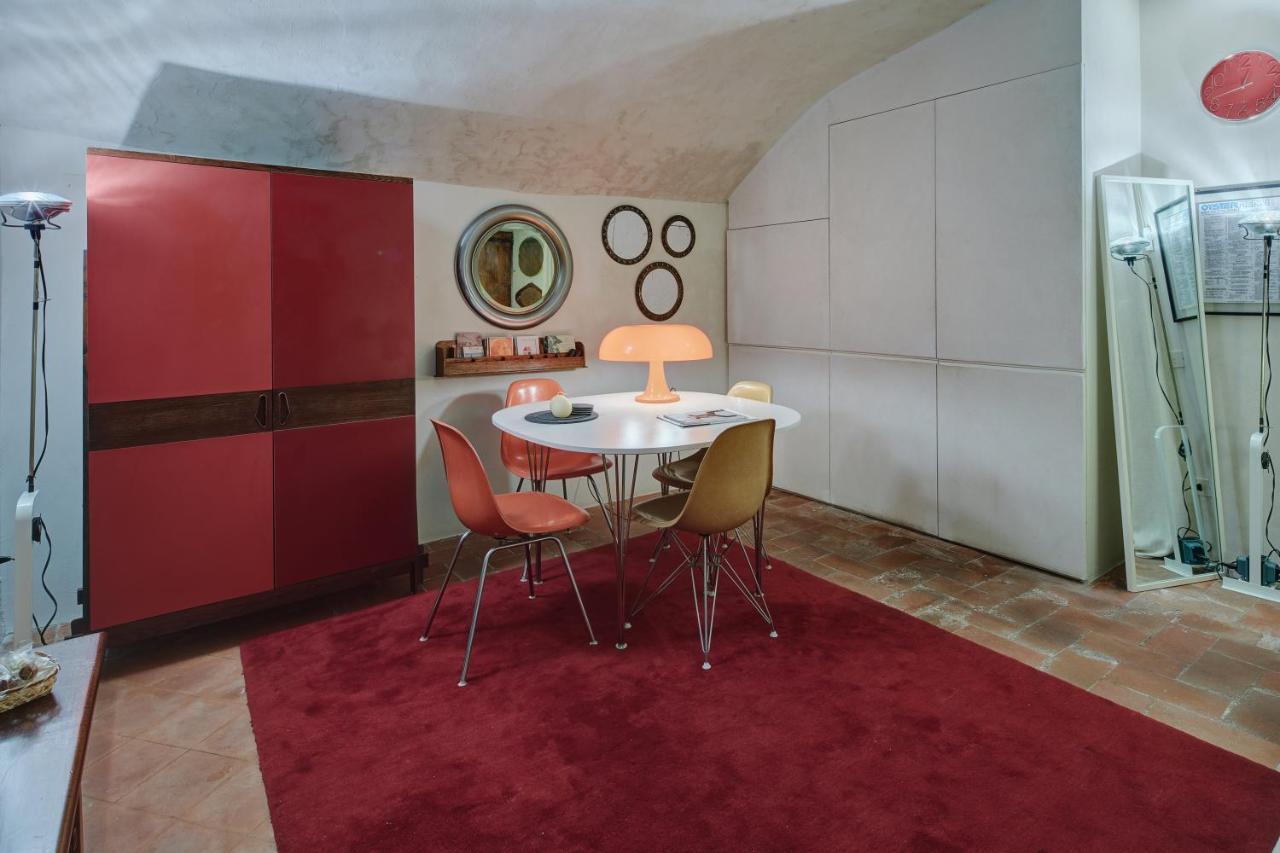 Appartement Casa Bardi