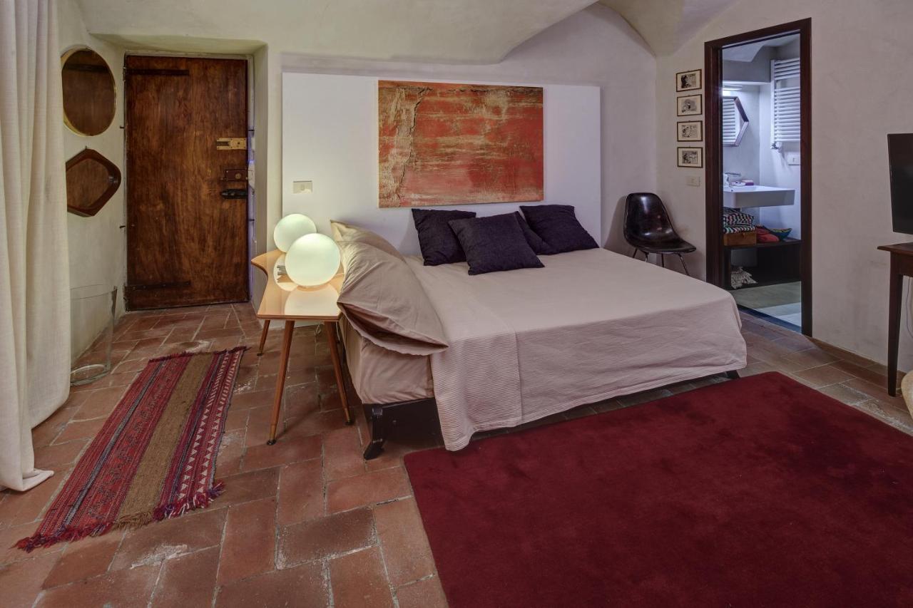 Apartment Casa Bardi *