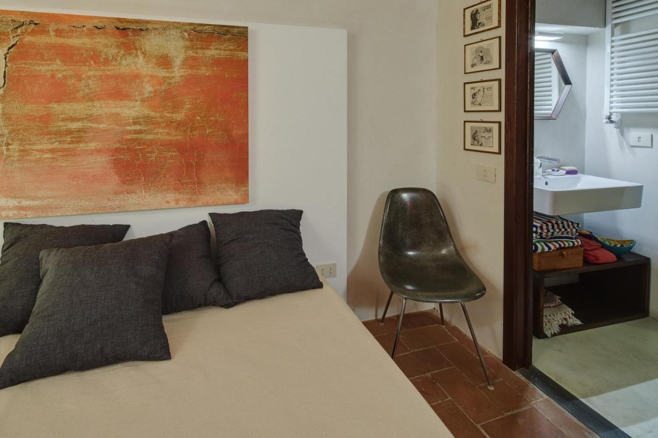 Casa Bardi Apartment
