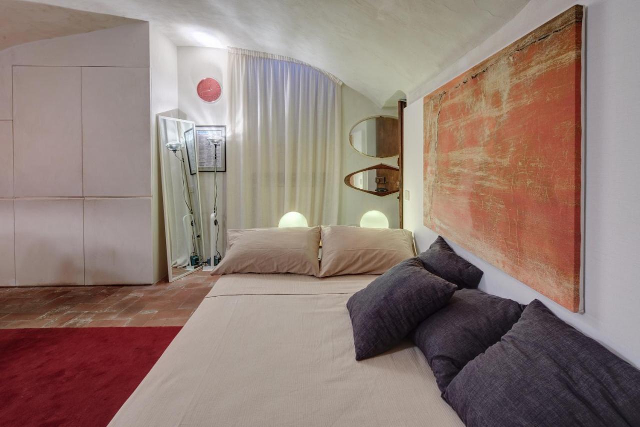 Appartement Casa Bardi *