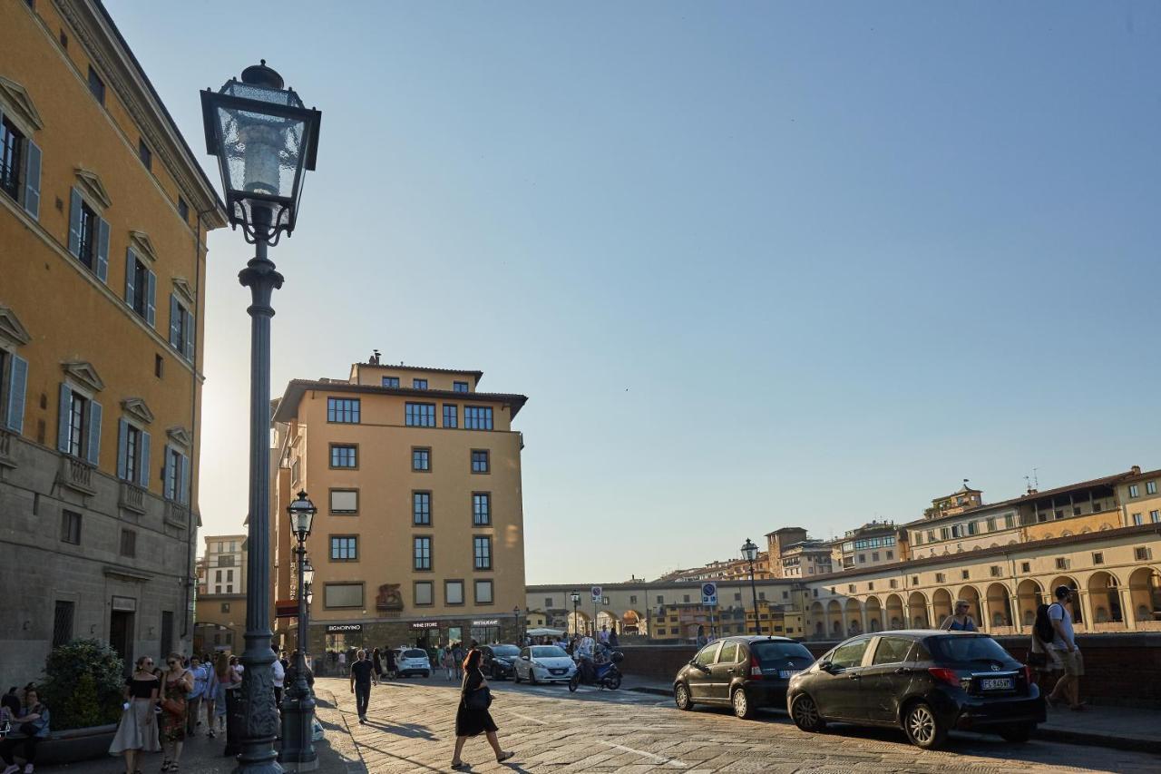 Apartment Casa Bardi Florence